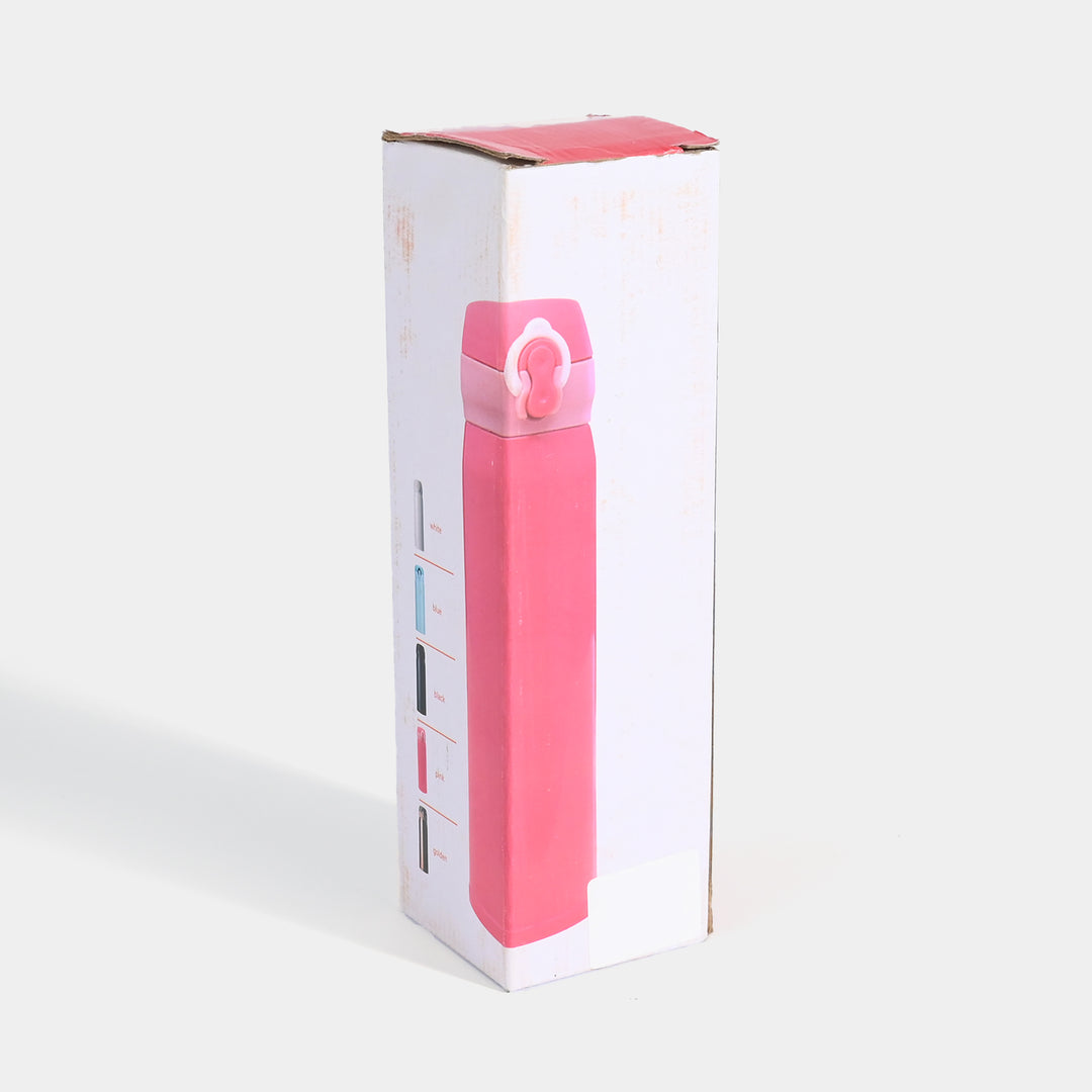 WATER BOTTLE STAINLESS STEEL