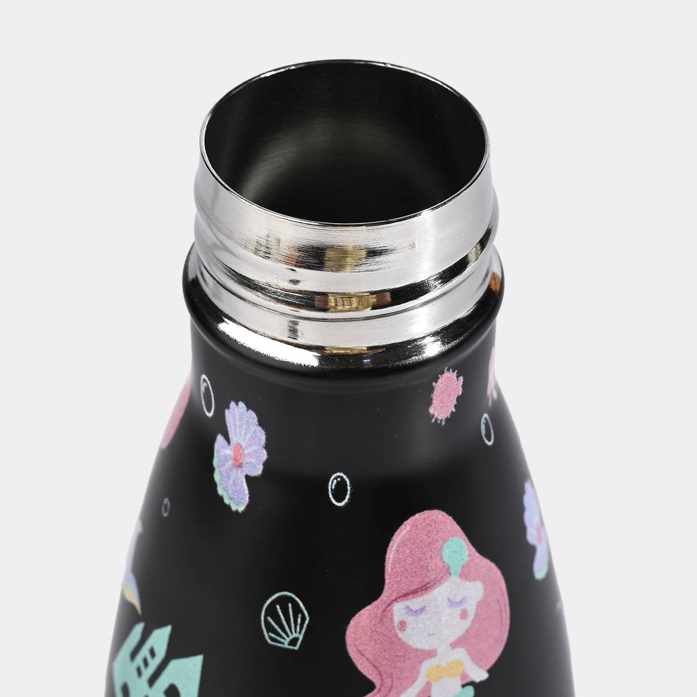 WATER BOTTLE STAINLESS STEEL | 500ML