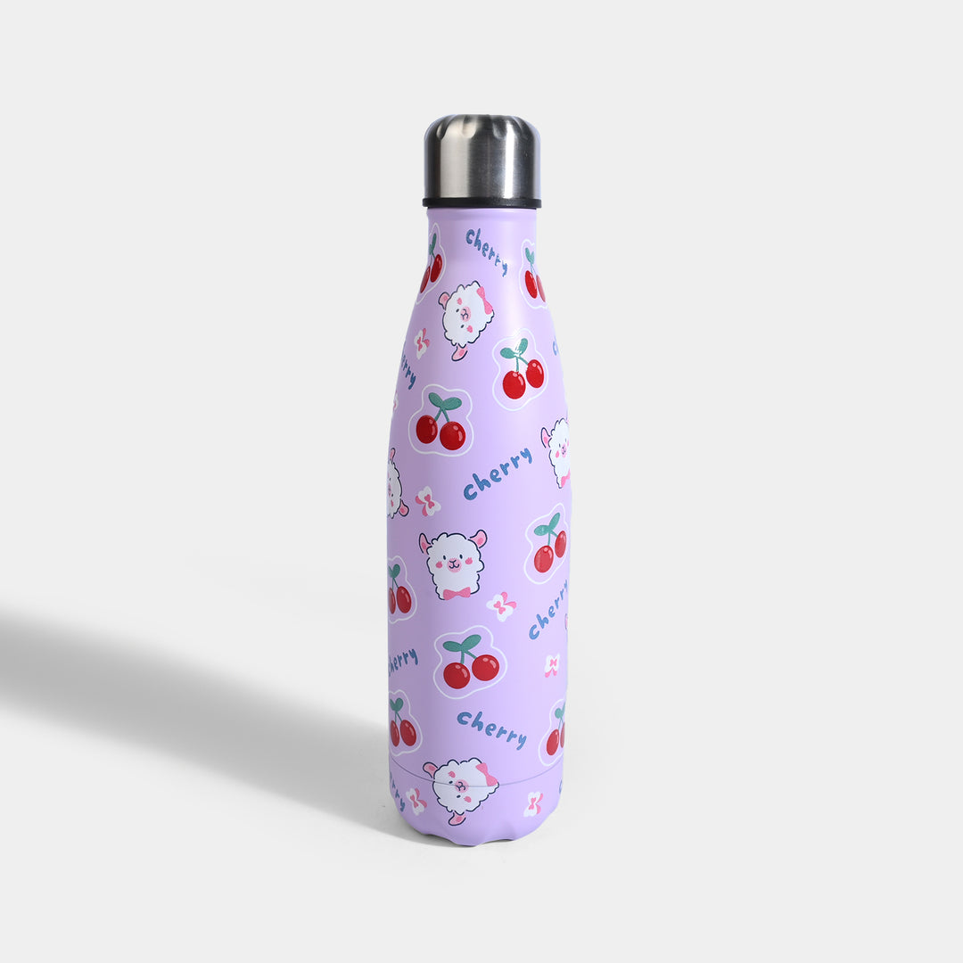 Water Bottle Stainless Steel | 500ML