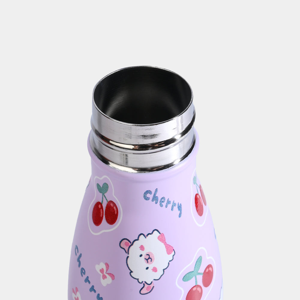 Water Bottle Stainless Steel | 500ML