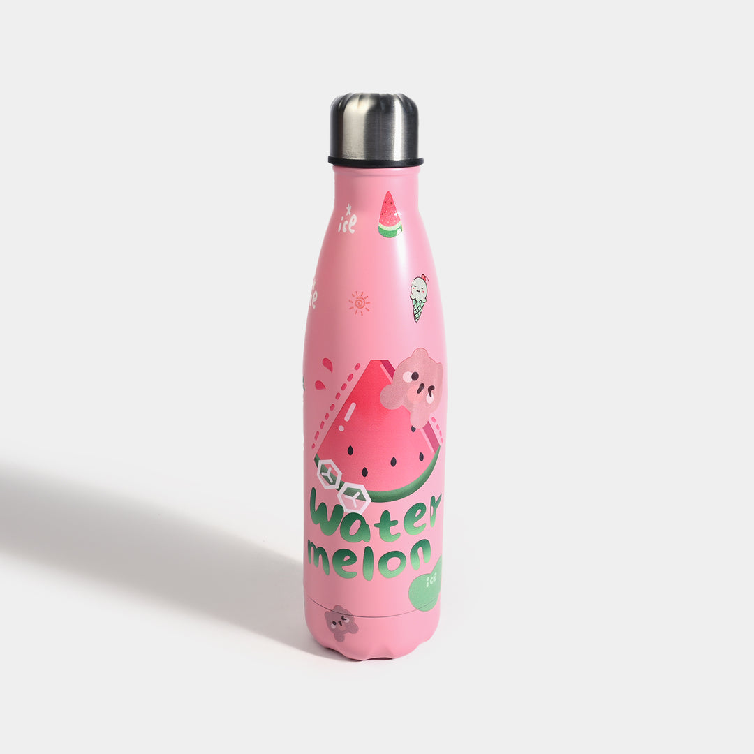 Water Bottle Stainless Steel | 500ML