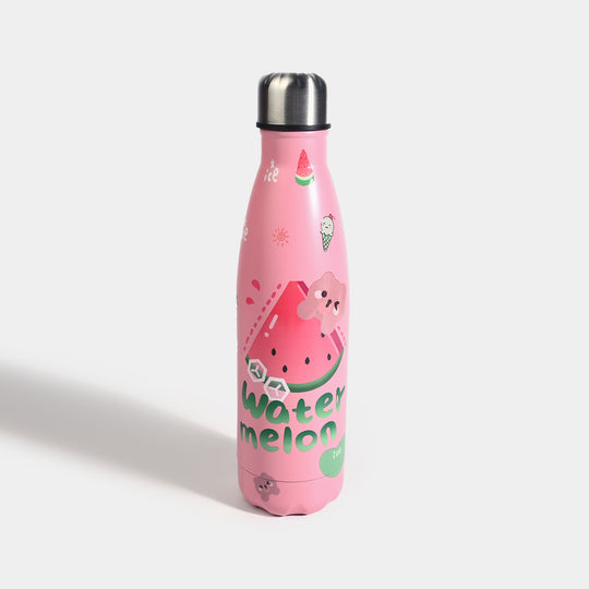 Water Bottle Stainless Steel | 500ML