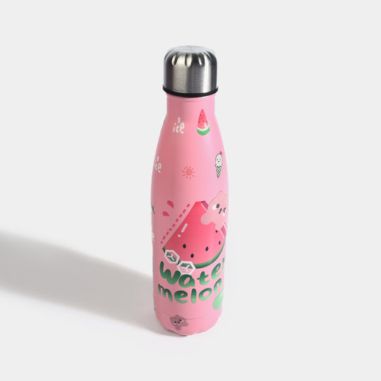 Water Bottle Stainless Steel | 500ML