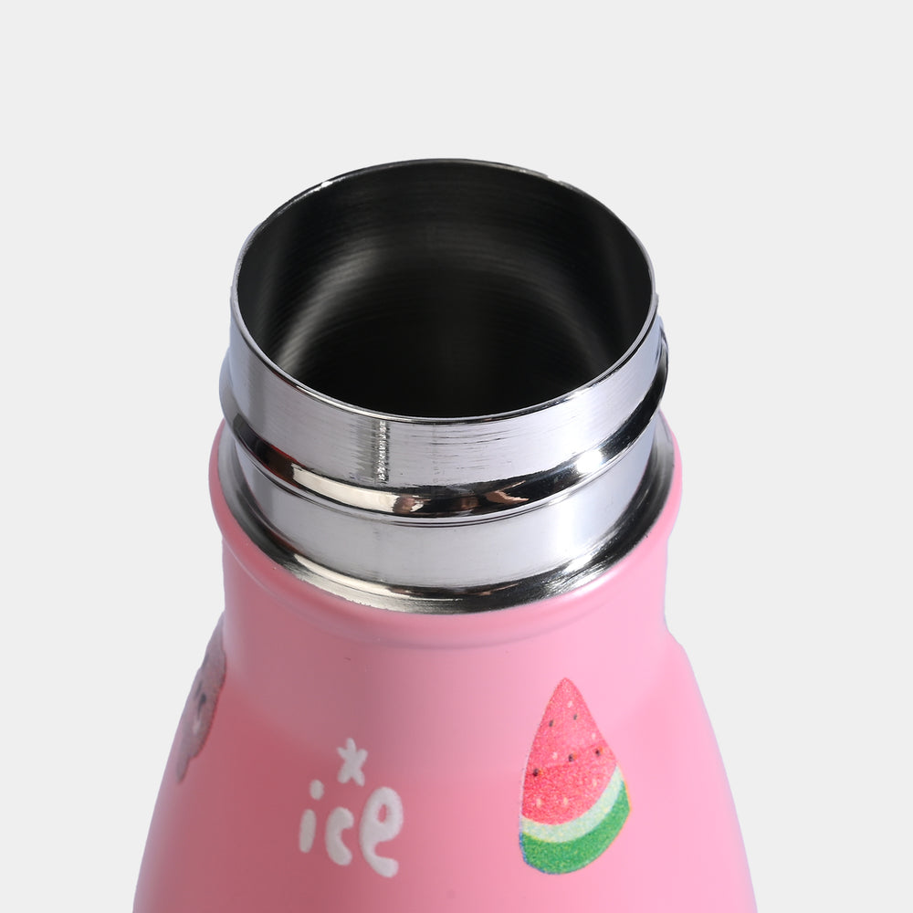 Water Bottle Stainless Steel | 500ML