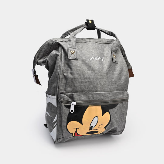 Character Mother Backpack