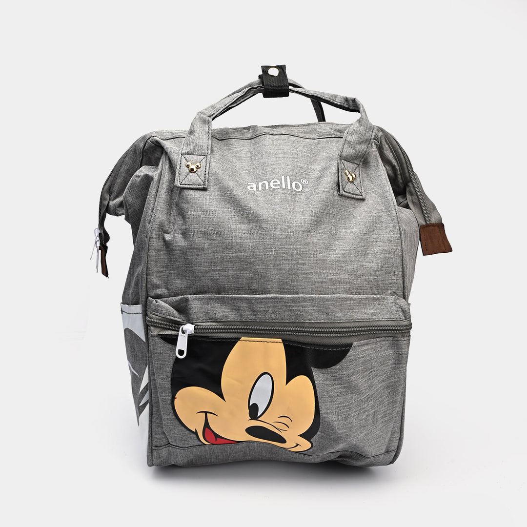 Character Mother Backpack