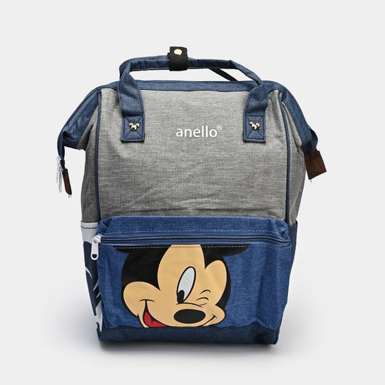 Character Mother Backpack