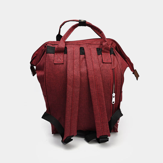 Character Mother Backpack