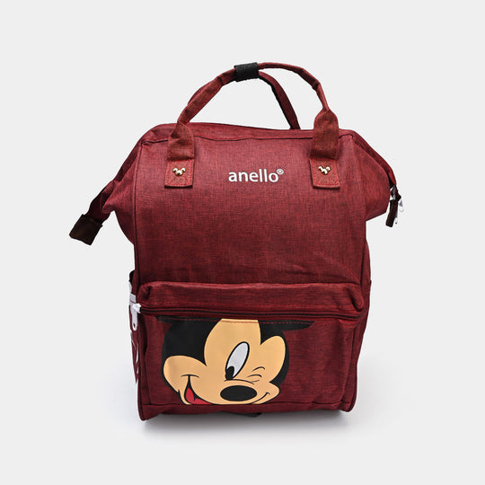 Character Mother Backpack