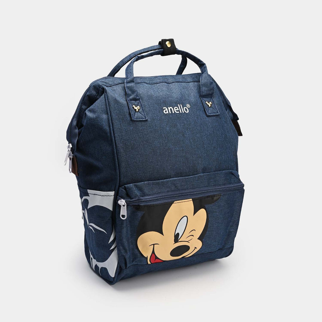 Character Mother Backpack