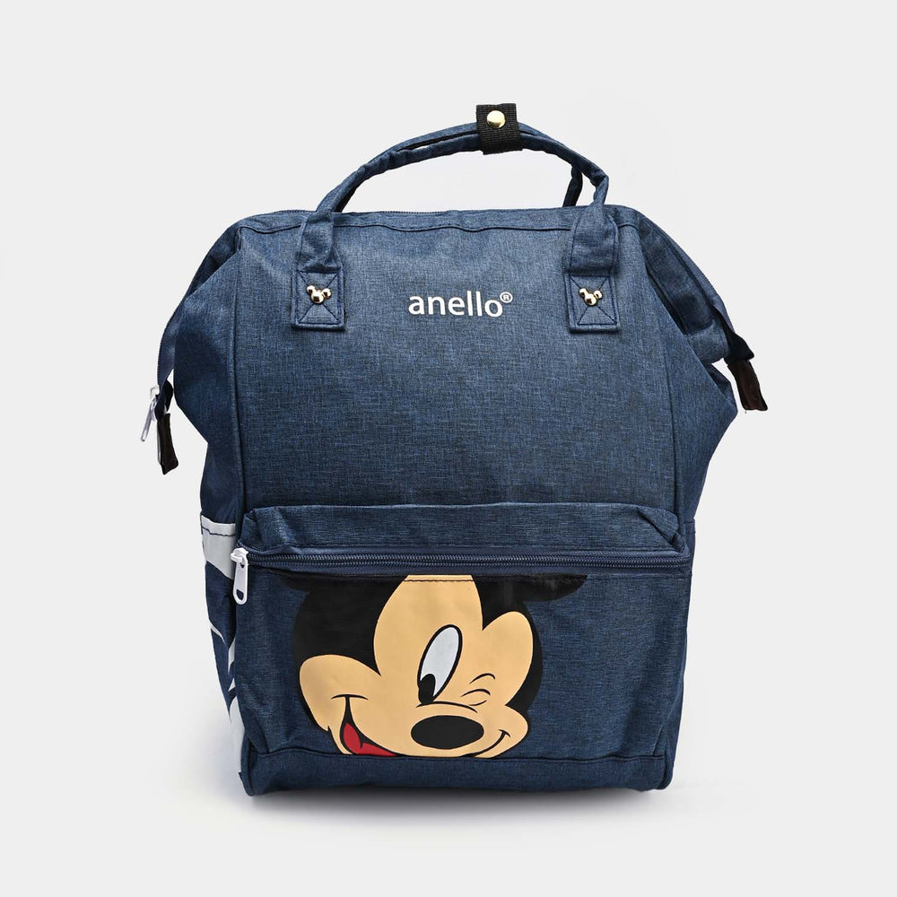 Character Mother Backpack