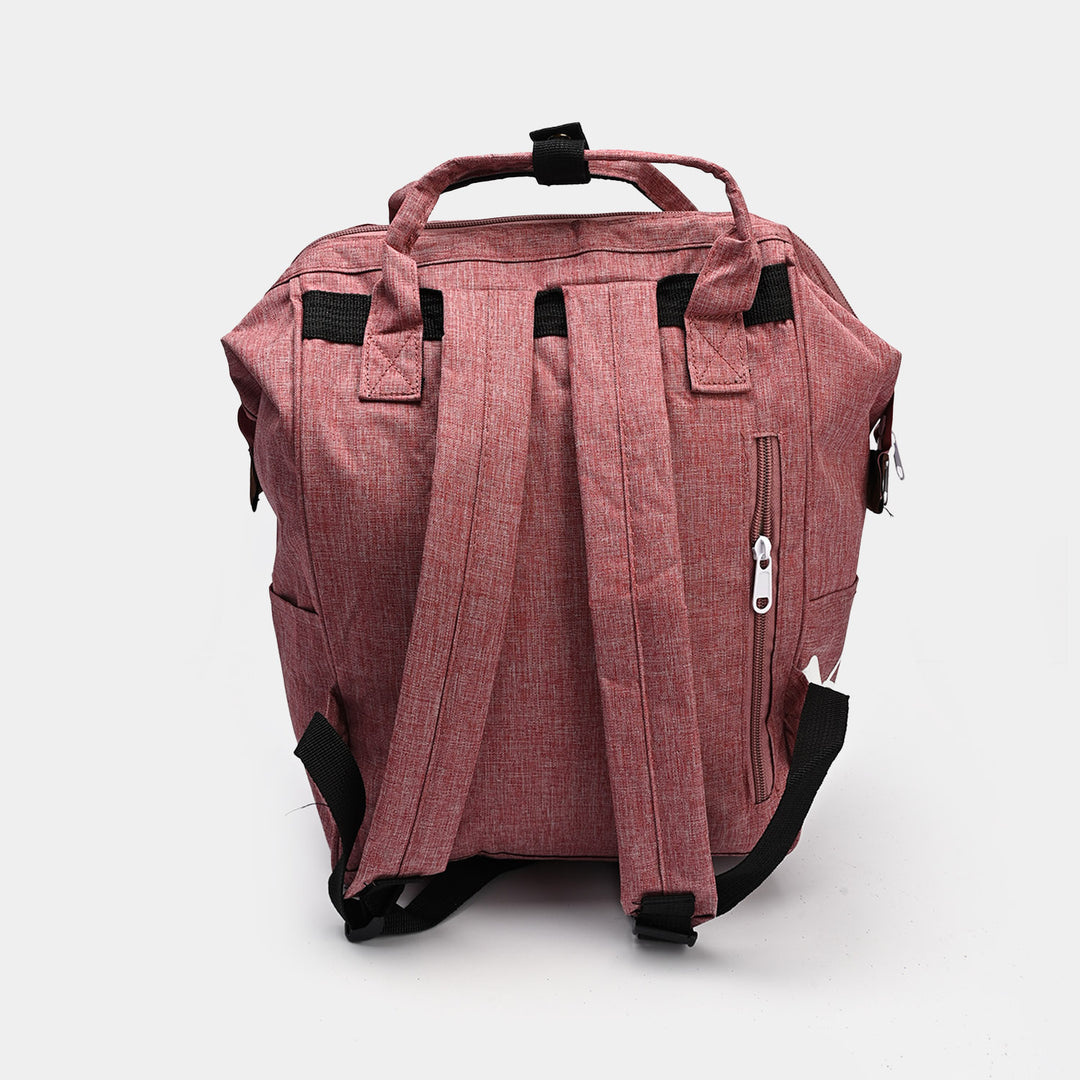 Character Mother Backpack