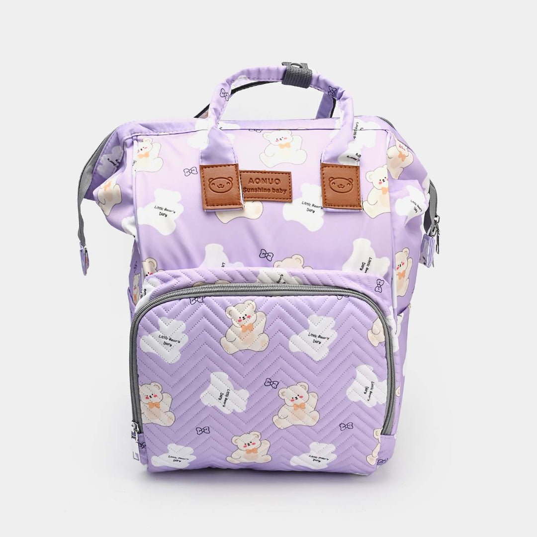 BABY CARE MOTHER BACK PACK