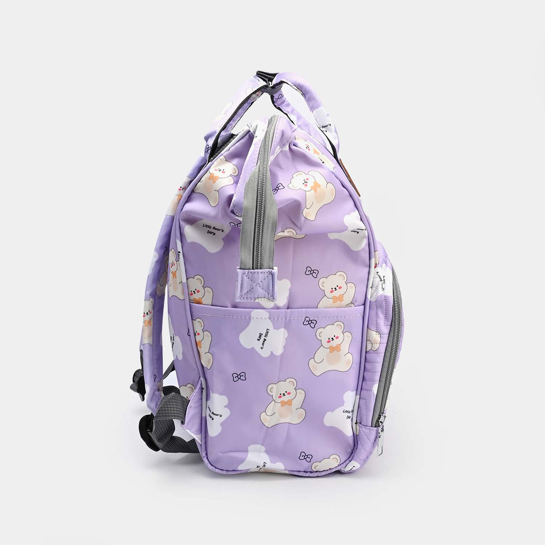 BABY CARE MOTHER BACK PACK