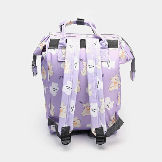 BABY CARE MOTHER BACK PACK