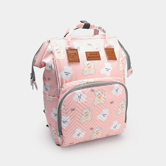 BABY CARE MOTHER BACK PACK