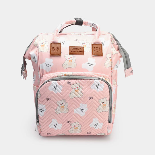 BABY CARE MOTHER BACK PACK