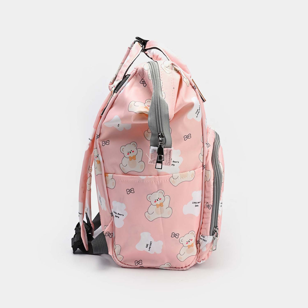 BABY CARE MOTHER BACK PACK