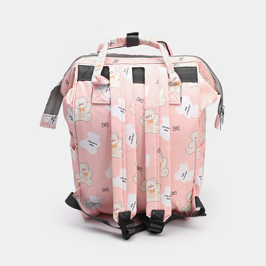 BABY CARE MOTHER BACK PACK