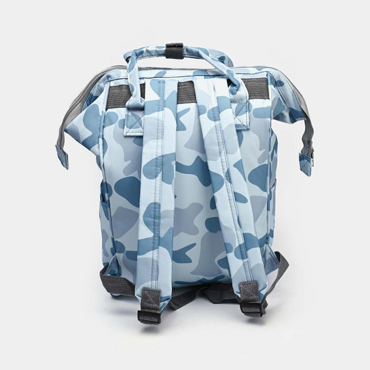 BABY CARE MOTHER BACK PACK