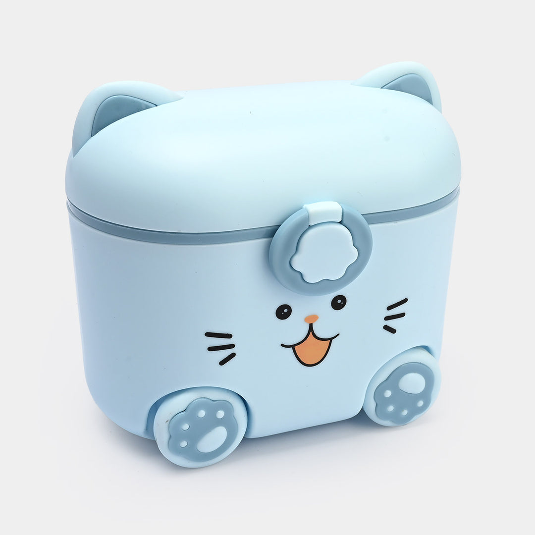 Cute Milk Powder Container