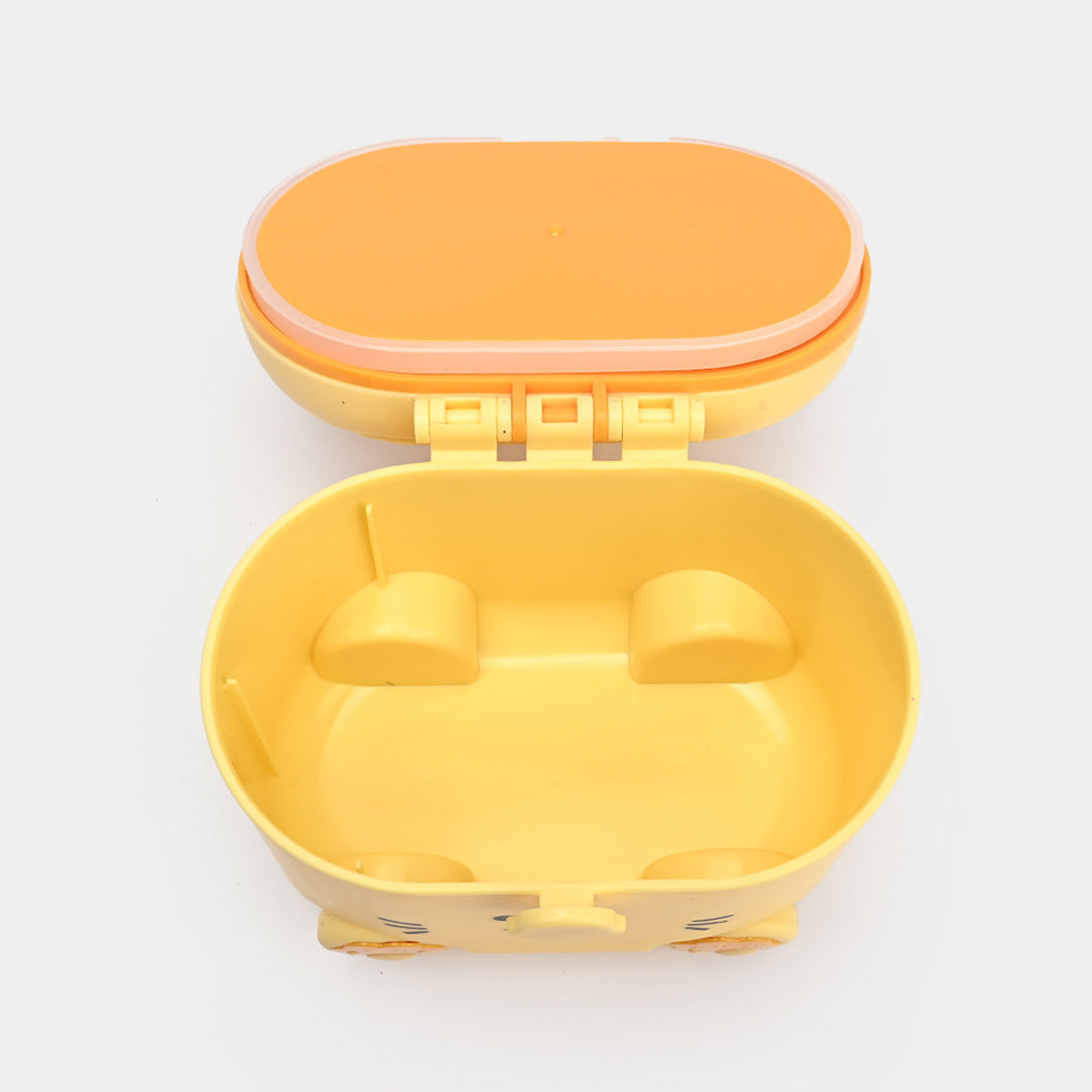 Cute Milk Powder Container