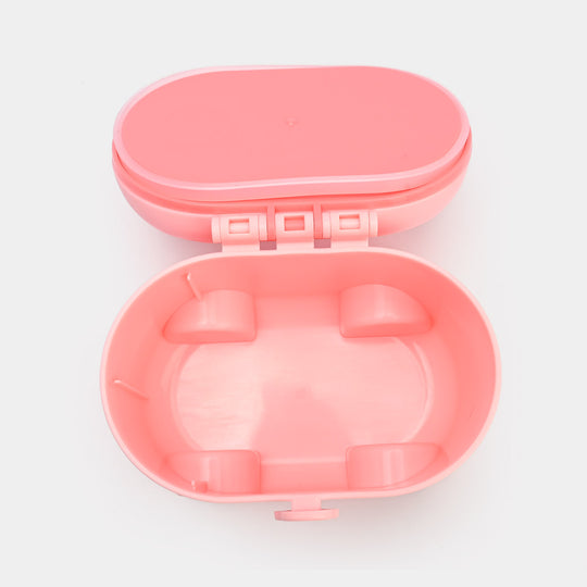 Cute Milk Powder Container