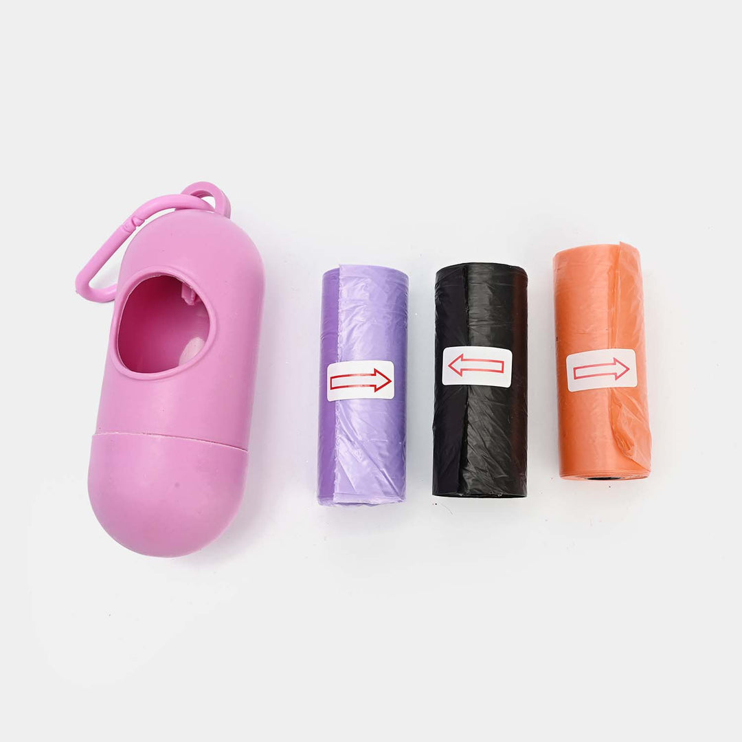 Baby Diapers Disposable Garbage Bags