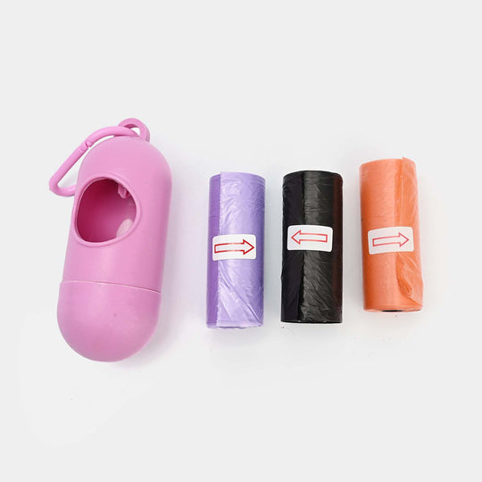 Baby Diapers Disposable Garbage Bags