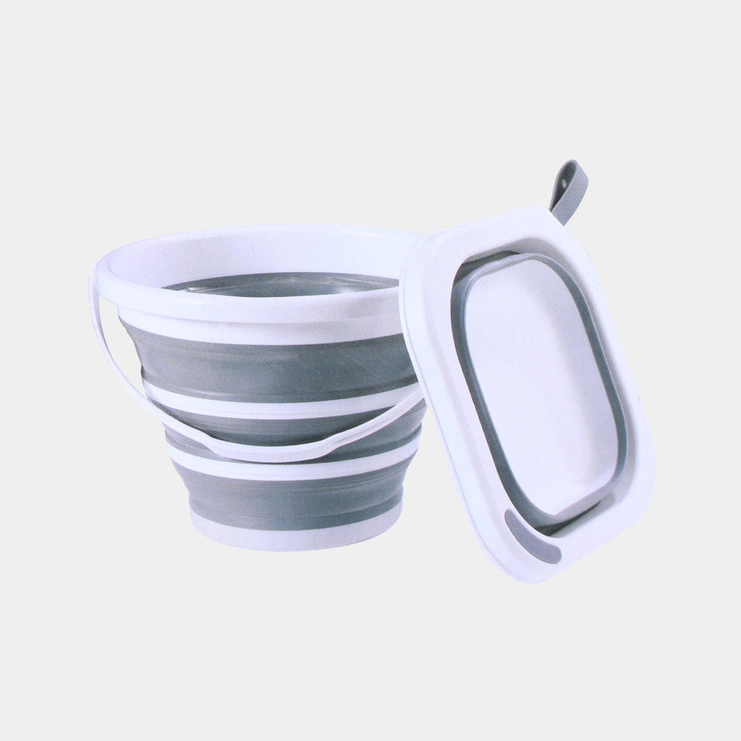 Children's Folding Bath set 5in1