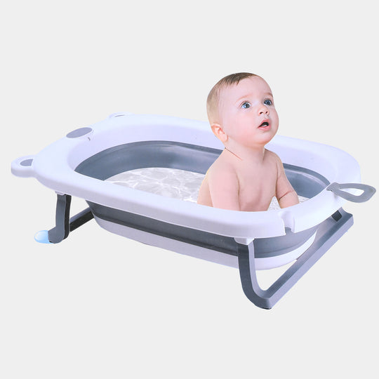 Children's Folding Bath set 5in1