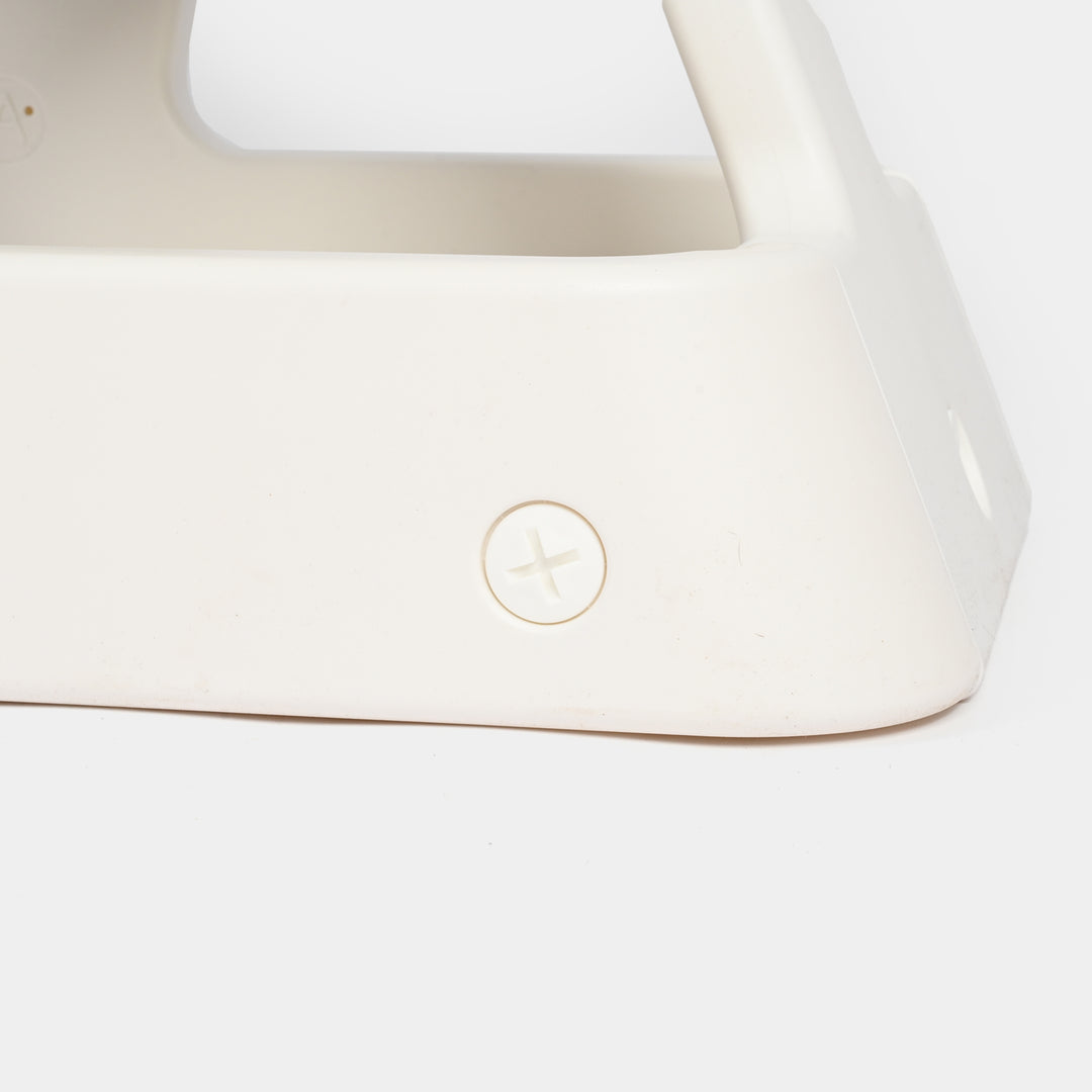 Kids Dinning High Chair with Steps