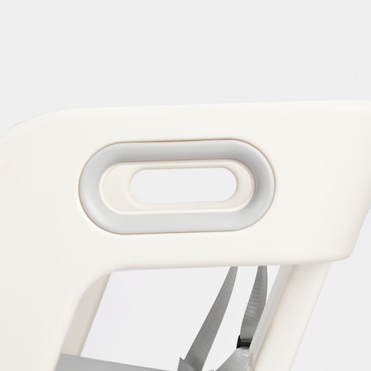 Kids Dinning High Chair with Steps