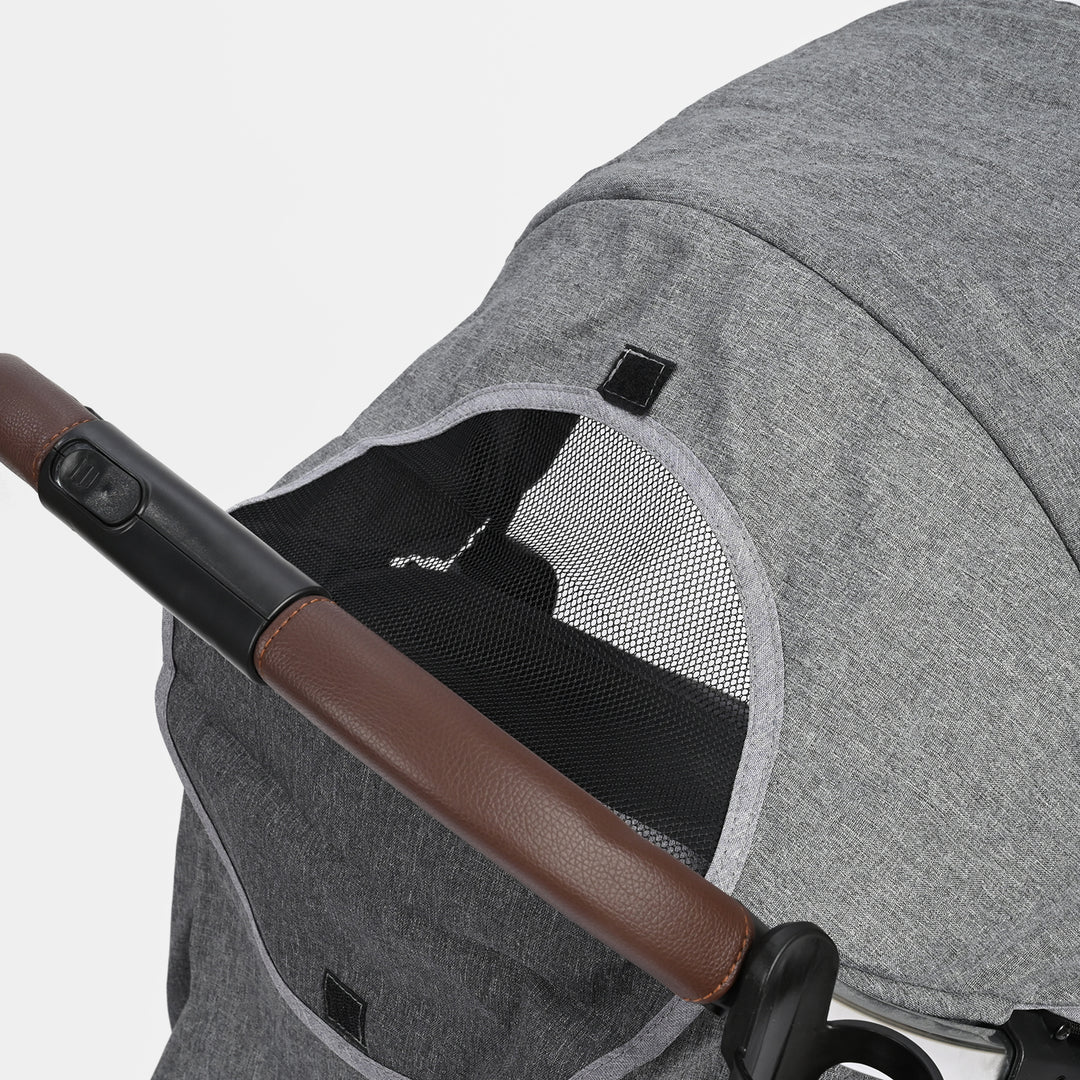 Travel Friendly Baby Stroller
