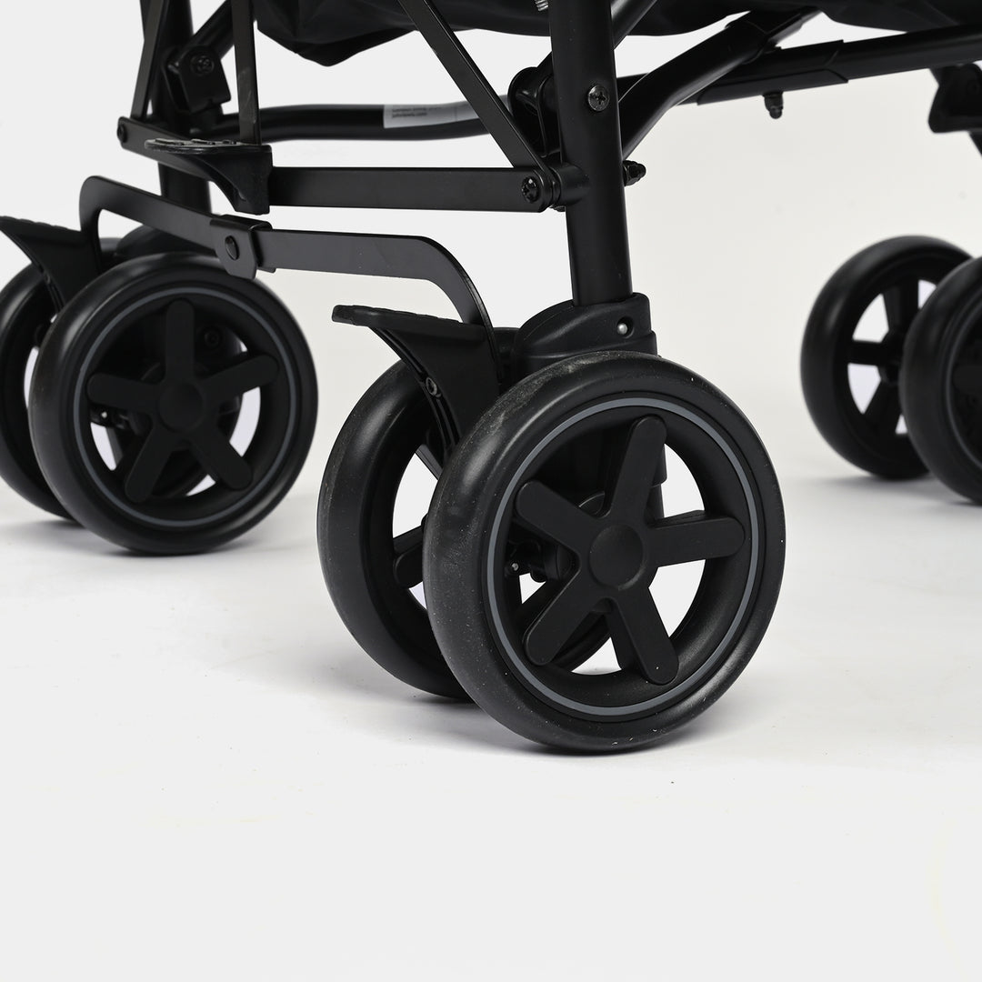 Travel Friendly Baby Stroller Buggy