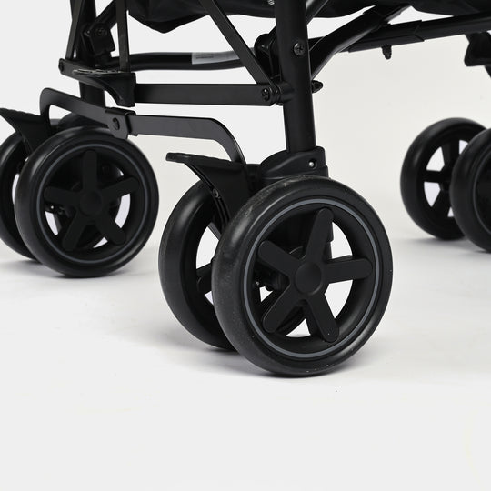 Travel Friendly Baby Stroller Buggy