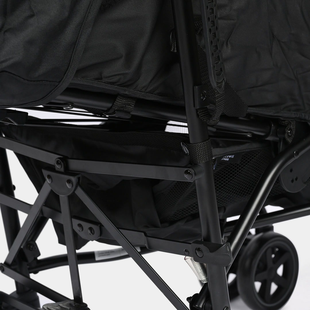Travel Friendly Baby Stroller Buggy