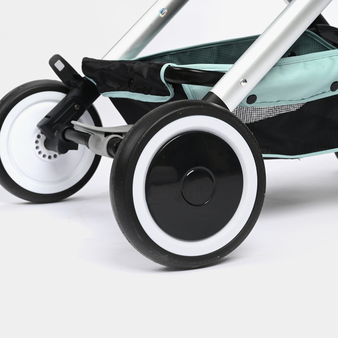 Travel Friendly Comfort Baby Stroller