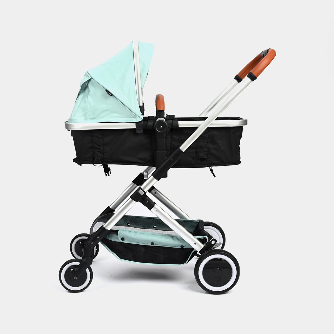 Travel Friendly Comfort Baby Stroller