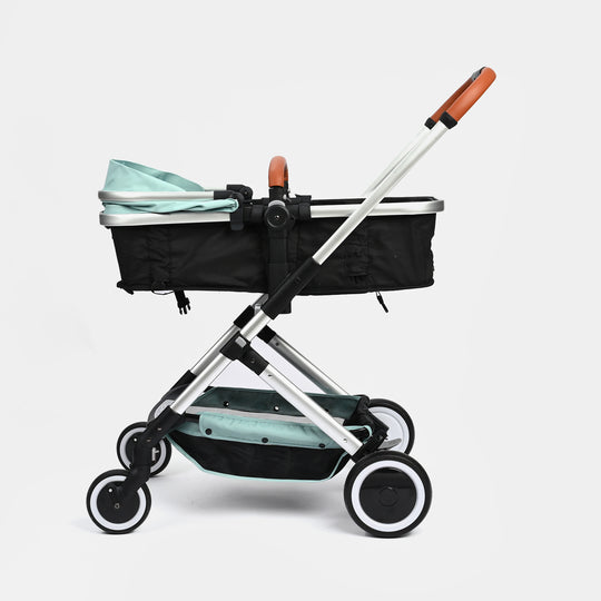 Travel Friendly Comfort Baby Stroller