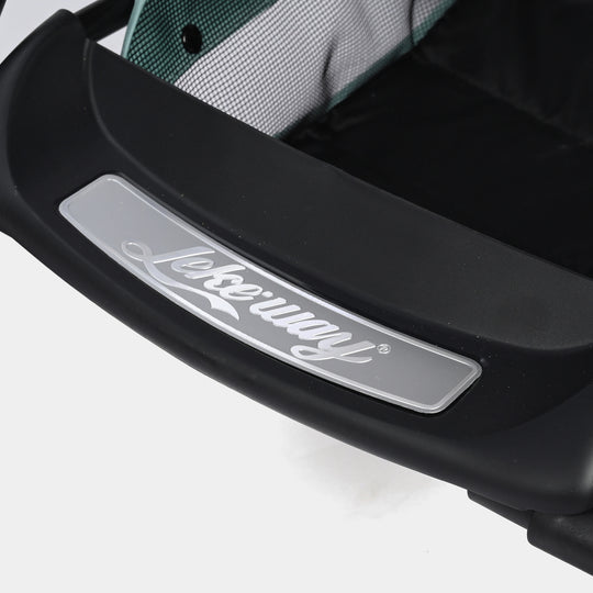 Travel Friendly Comfort Baby Stroller