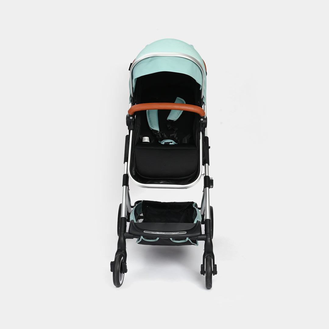 Travel Friendly Comfort Baby Stroller