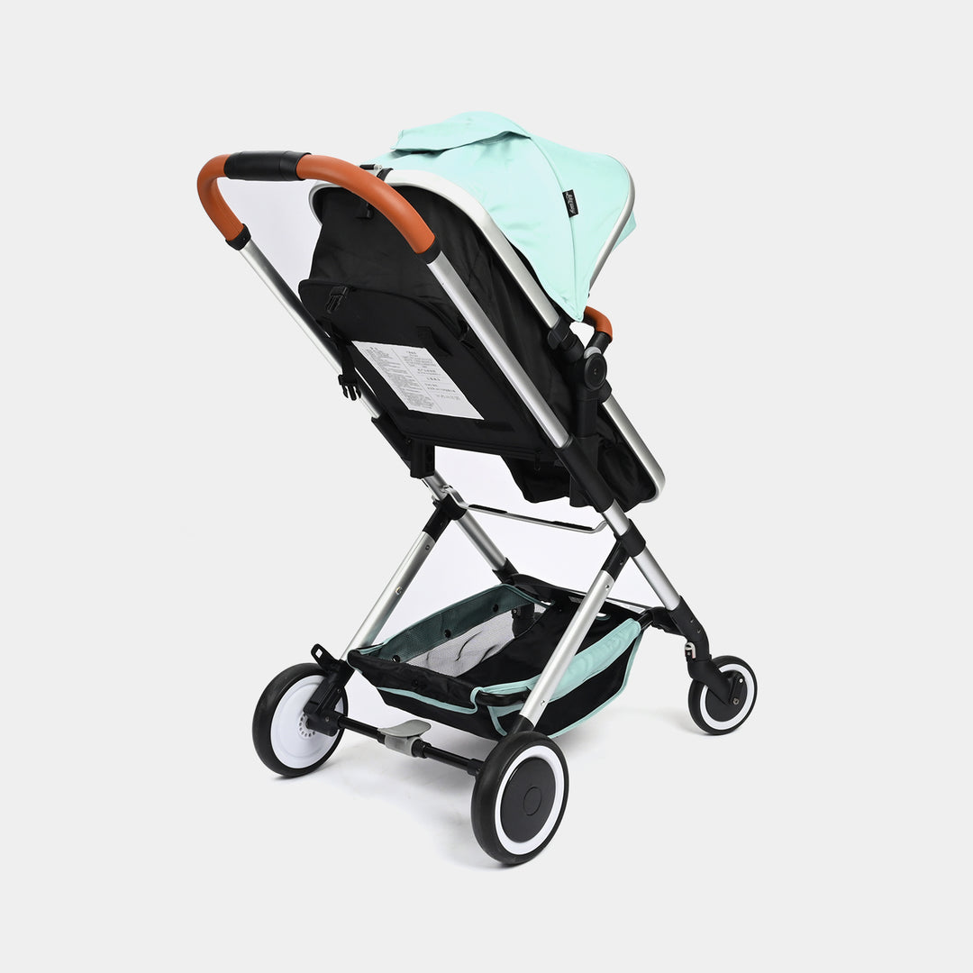 Travel Friendly Comfort Baby Stroller