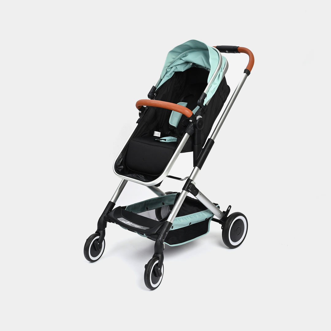 Travel Friendly Comfort Baby Stroller