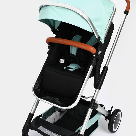 Travel Friendly Comfort Baby Stroller