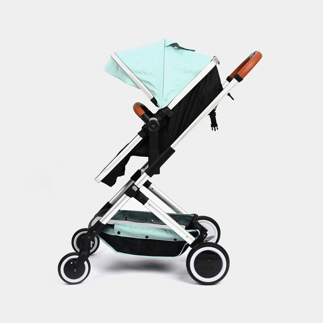 Travel Friendly Comfort Baby Stroller