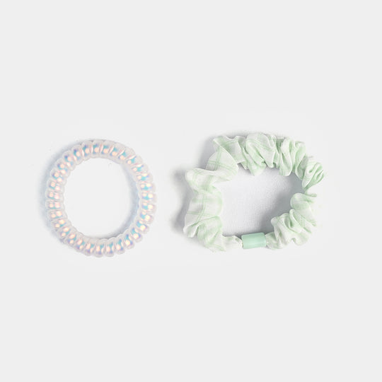 Girls Hair Bubble/Hair Ties