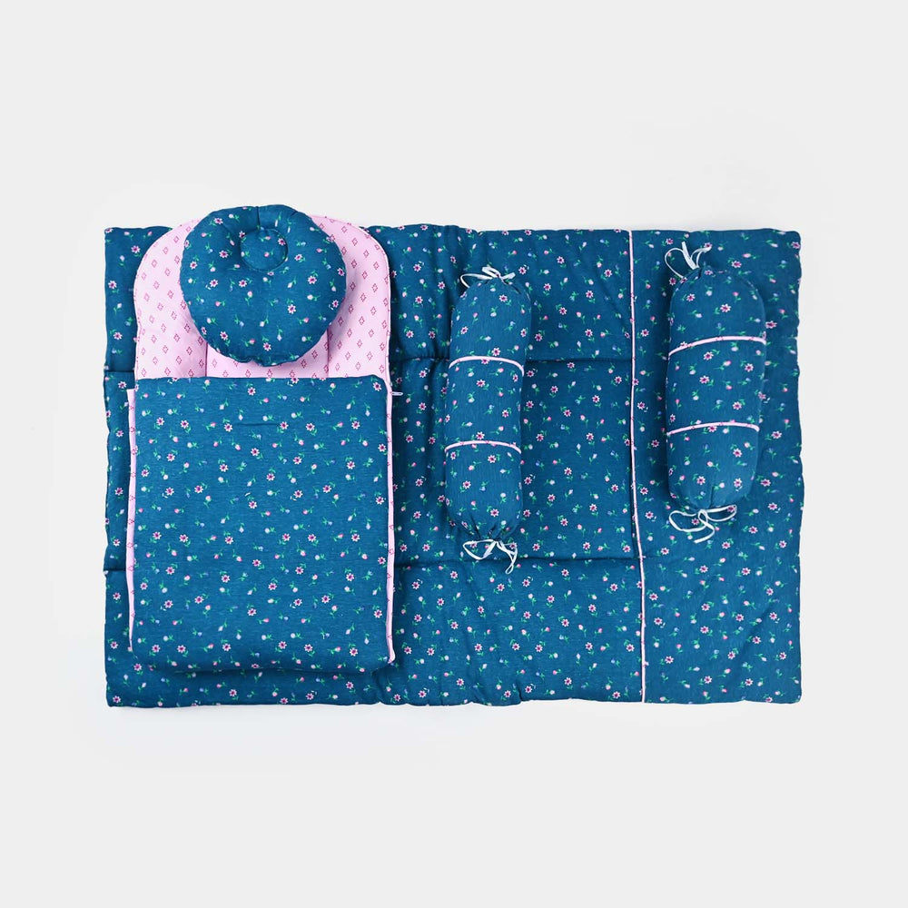 Baby Care Carry Nest 5Pcs Set