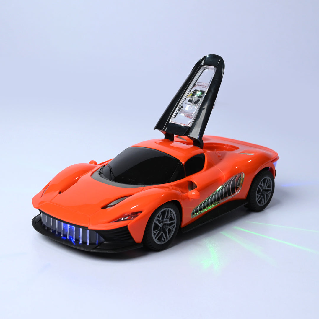 Remote Control Model Car For Kids