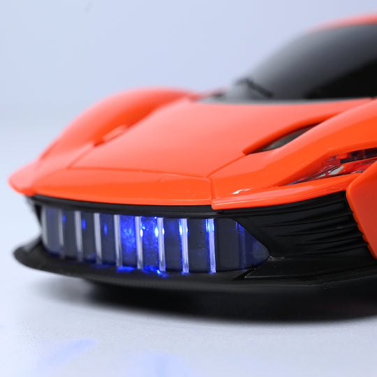 Remote Control Model Car For Kids